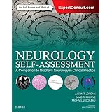Neurology Self-Assessment: A Companion to Bradley's Neurology in Clinical Practice