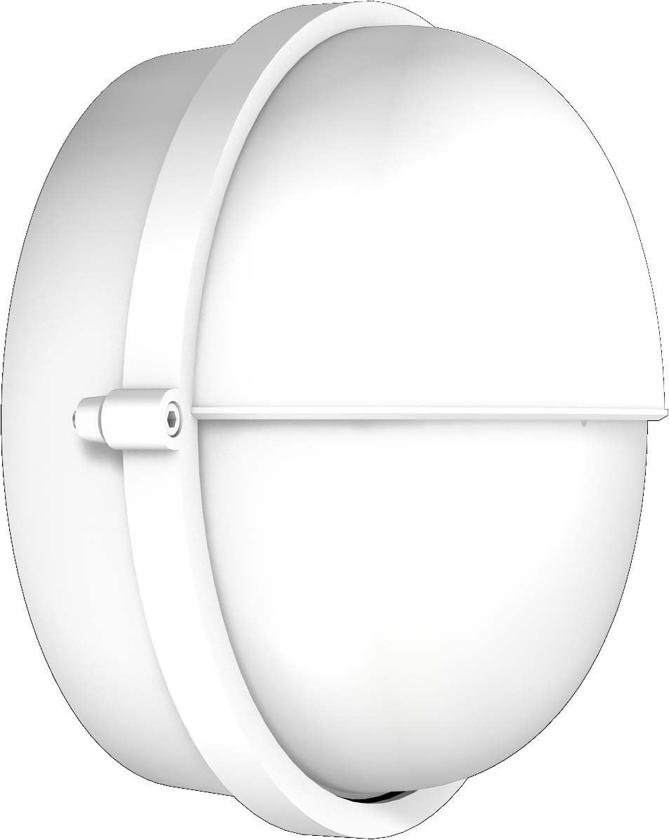 RZB Leuchtmittel Set Mit Aluminiumgehäuse – 10 W, 2G7, Inklusive LED-Konverter