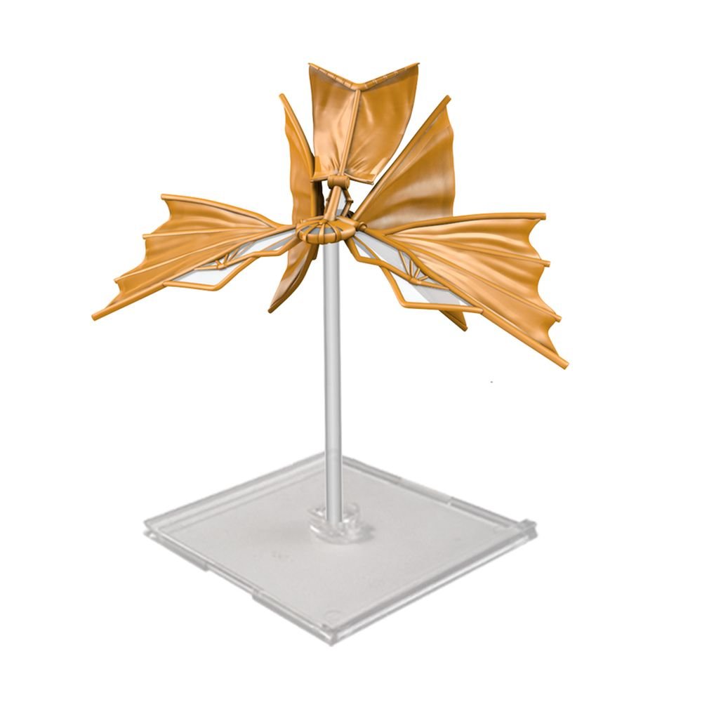 Star Trek Attack Wing Bajoran Lightship Wave 21 Expansion Board Game