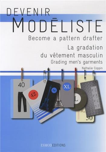 La  gradation du vêtement masculin