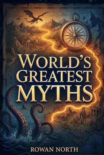 Wren Rook Storyland Britain began with myths (childrens edition