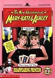 The Case of the Disappearing Princess (The New Adventures of Mary-Kate & Ashley)