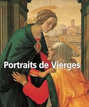 Portraits de Vierges (French Edition)