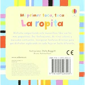Ropita, La