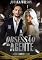 Livro A OBSESSÃO DO AGENTE (ORDEM E CAOS Livro 1)