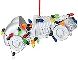 Department 56 Hasbro Monopoly Car Ornament
