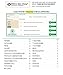Whamisa Organic Fruits Serum Peeling Finger Mitt Moisturizing 30 Gauze Exfoliating Pads | Natural Ingredients Serum 30 Pads | Korean Skincare | Sebum Control, Moisturizing