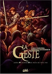 La  geste des chevaliers dragons