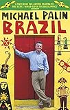 Front cover for the book Brazil by Michael Palin