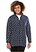 Woman Within Plus Size Zip-Front Microfleece Jacket Long Oversized Fleece