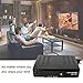 FTA Satellite TV Receiver HD DVB S2 Sat Finder TV Decoder, Supports PowerVu,DRE Biss Key and USB WiFi Dongle for Network Sharing (Finder-Grey)