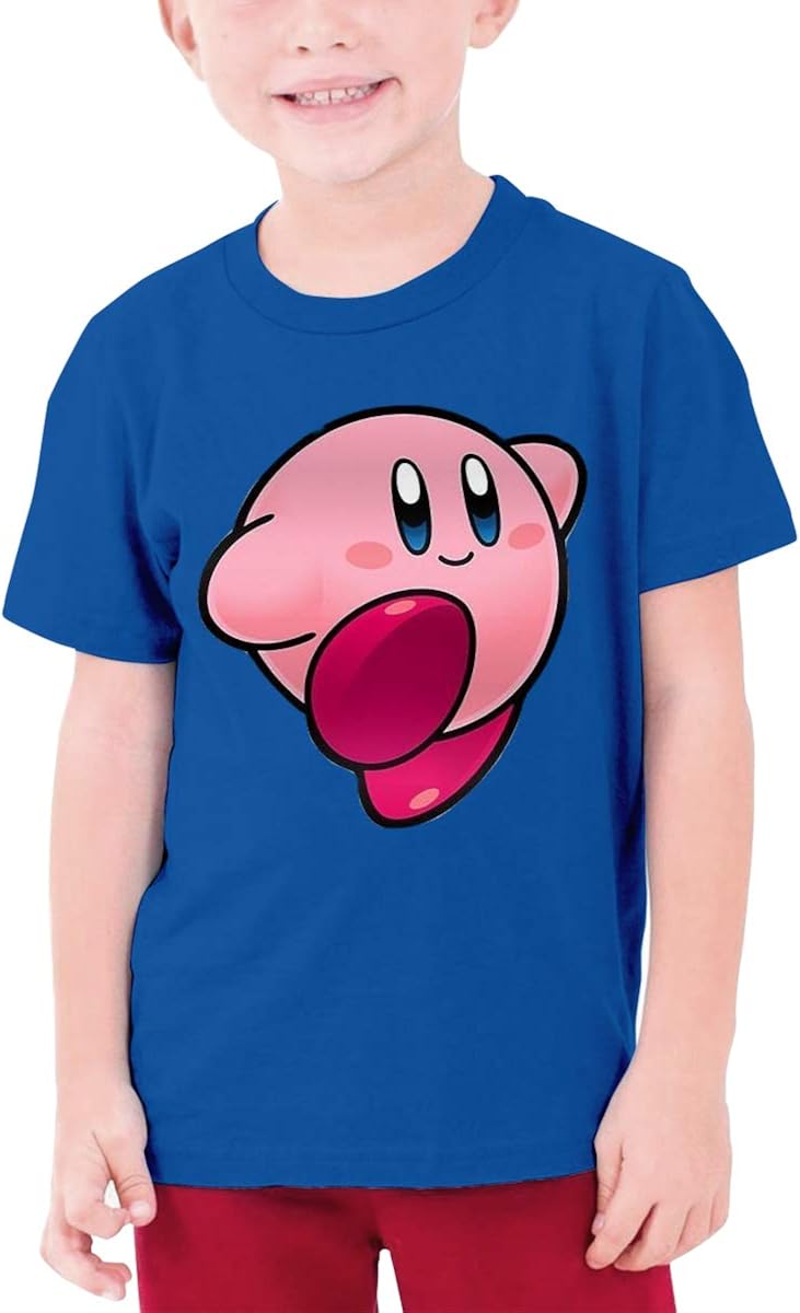 Gamestop kirby shirt Clearance