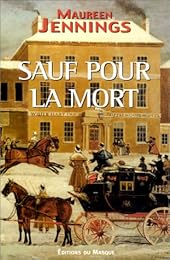 Sauf pour la mort