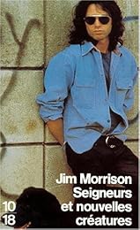 Seigneurs et nouvelles créatures