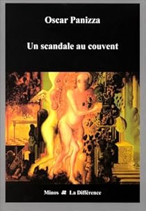 Livres Couvertures de Un scandale au couvent