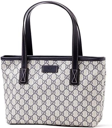 Gucci GG Plus Tote Bag 211138 4075