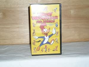 Amazon Com Woody Woodpecker And Friends The Collector S Edition Life Begins For Andy Panda Movies Tv