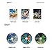 EXO - THE WAR 4th Album : 3cd 1SET (Korea Sealed Kpop + Poster Tube 3 + Photobook 3 + Photo Card 3 + Extra Gift Doll key1 Random