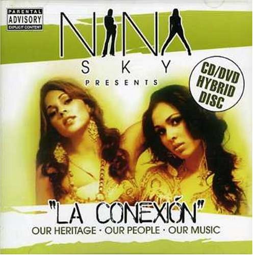 Nina Sky - Presents La Conexion By Nina Sky - Zortam Music