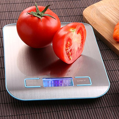 Купить Digital Scales Anxinke Multifunction Food Kitchen Jewelry