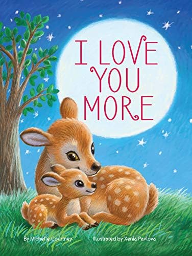 I Love You Because You're You: Liza Baker, David McPhail