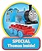 Thomas & Friends Thomas at the Blue Mountain Coal Mines