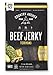 Country Archer Beef Jerky by, 100% Grass-Fed, Gluten Free, Teriyaki, 16 Ounce