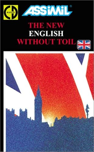 Download The New English Without Toil (coffret 4 CD) PDF
