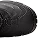 Columbia Men's Bugaboot Plus II XTM Omni-Heat Cold Weather Boot,Black/Charcoal,10.5 M US