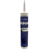 Sherwin Williams 850a Acrylic Latex Caulk 10 oz