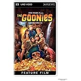 The Goonies [UMD for PSP]