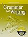 McDougal Littell Literature: Grammar for Writing Workbook Grade 06 -  Paperback