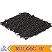 Faux Locs Crochet Hair 12inch - 6 Packs Locs Crochet Hair Crochet Locs 12 Inch Dread Crochet Hair Curly Crochet Faux Locs (20 Roots/Pack) #2