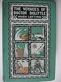 The Voyages of Doctor Dolittle and Other Tales