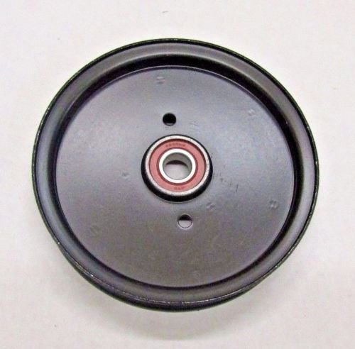 HUSTLER 781385 FLAT IDLER PULLEY, FITS 52