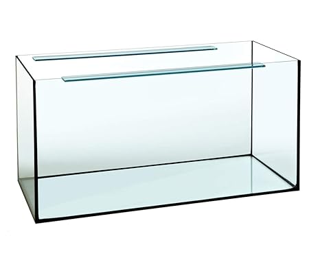 Dehner Aqua Ganzglas Aquarium