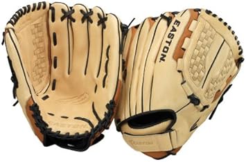 easton fastpitch softball gloves