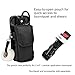 First Lifesaver Trauma Shears Holster with Tactical EMT Belt Tool Pouch