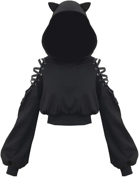 cat sweatshirt amazon