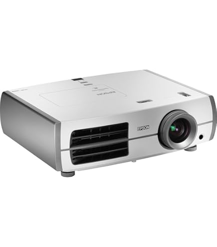 Amazon.com: Epson Home Cinema 2030 1080p, HDMI, 3LCD, Real 3D