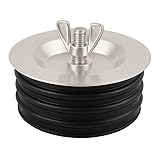 4 Inch Mechanical Pipe Test Plug – End of Pipe