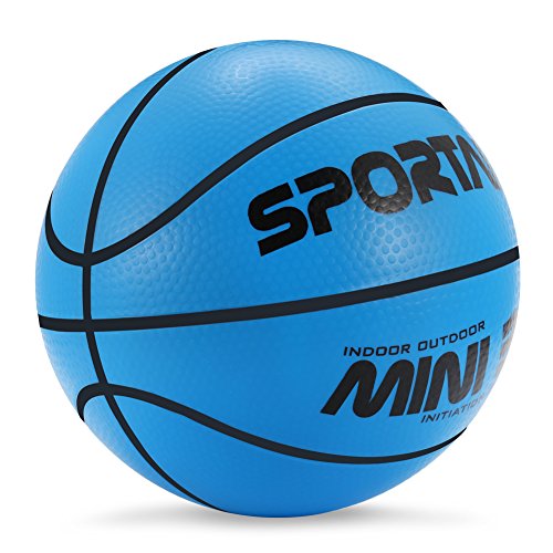Kids Replacement Basketball, Stylife® Indoor Mini Hoop Ball 5 inch