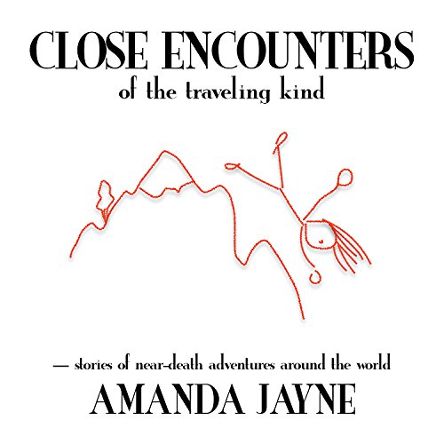 Close Encounters of the Traveling Kind