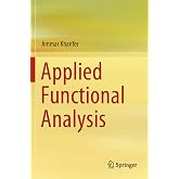 Applied Functional Analysis