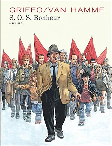 S.O.S. Bonheur - Intégrale - tome 1 - S.O.S. Bonheur Intégrale 1 (édition définitive) S.O.S. Bonheur - Intégrale - tome 1 - S.O.S. Bonheur Intégrale 1 (édition définitive)