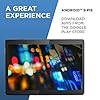 Lenovo Tab M10 10.1 Inch HD Tablet – (Quad Core 2.0GHz, 2 GB RAM, 16 GB eMMC, Android Pie) – Slate Black
