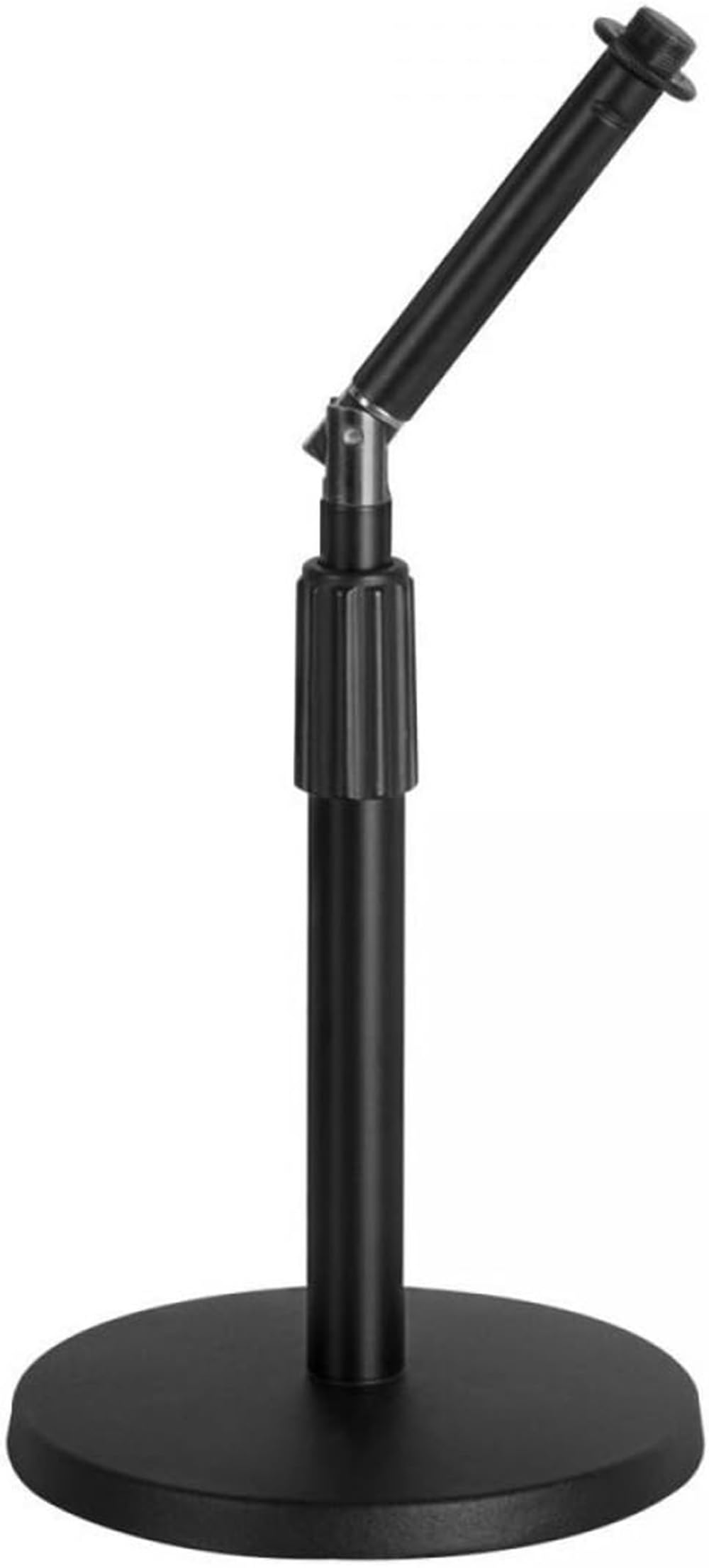 OnStage On-Stage DS8200 Adjustable Desktop Microphone Stand with Rocker Lug