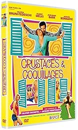 Crustacés & coquillages