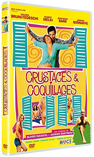 Crustacés & coquillages