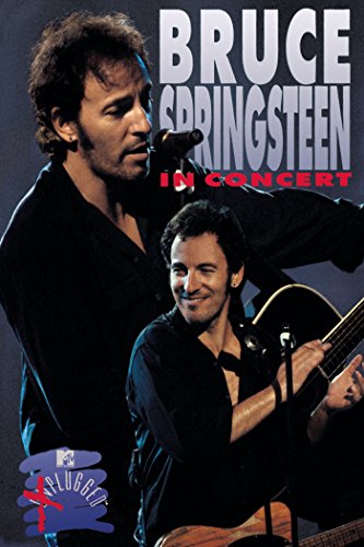 Bruce Springsteen: MTV Unplugged - //medicalbooks.filipinodoctors.org